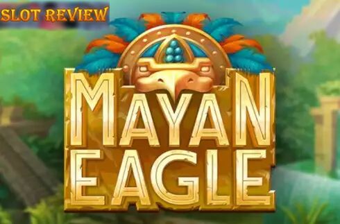 Mayan Eagle icon